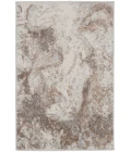 Nourison Elation Area Rug ETN02-Ivory Grey