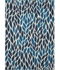 Nourison Home & Garden Area Rug RS094-Blue