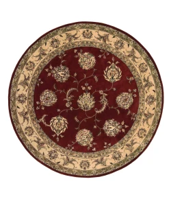 Nourison Home Nourison 2000 2022 Lacquer 8 ft. Round Area Rug