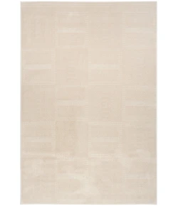 Nourison Home Nordic NRC11 Taupe 4 ft. X 6 ft. Area Rug