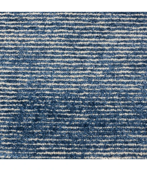 Nourison Weston Area Rug WES01-Agean Blue