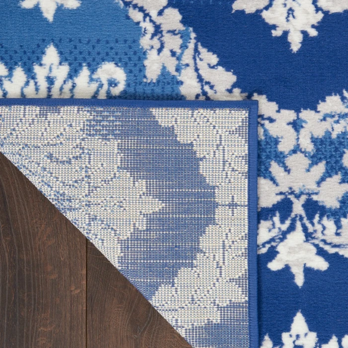 Nourison Whimsicle Area Rug WHS01-Blue