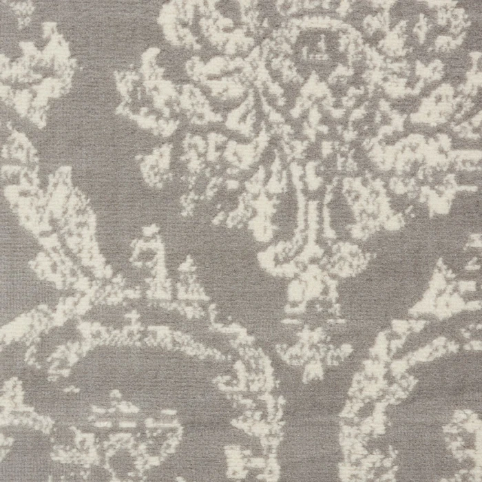 Nourison Jubilant Area Rug JUB09-Grey