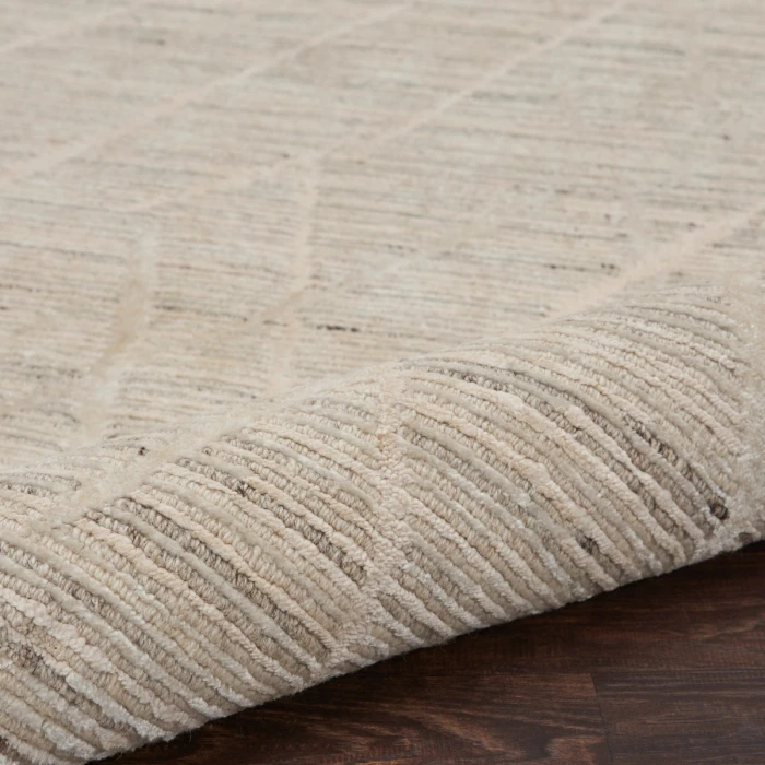 Nourison Ocean Pearl OCP02 8 ft. X 10 ft. Rect. Rug