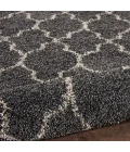 Nourison Amore Area Rug AMOR2-Charcoal