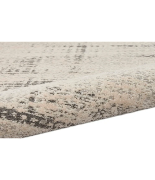 Calvin Klein CK950 Rush Ivory Beige CK953 9 ft. X 12 ft. Rectangle Rug