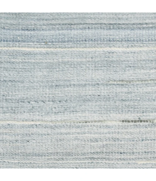 Nourison Interweave Light Blue IWV01 2 ft. X 3 ft. Rect. Rug