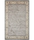 Nourison Somerset Silver ST02A 2ft. x 2ft. 9in. Rect. Rug