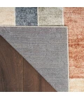 Nourison Astra Machine Washable Area Rug ASW09 Multicolor