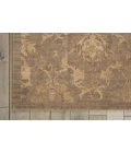 Nourison Silken Allure Area Rug SLK11-Moss