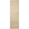 Calvin Klein Mesa MSA01 Gypsum 2 ft. 3 in. X 7 ft. 5 in. Area Rug