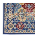 Nourison Grafix Area Rug GRF31-Multicolor