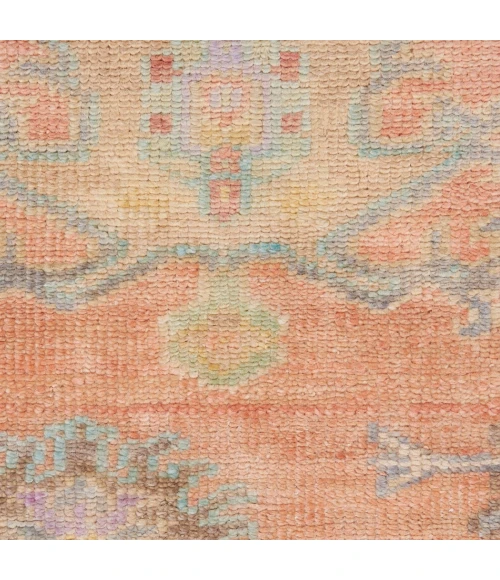 Nourison Odessa Brick Multicolor ODS04 2 ft. X 3 ft. Rect. Rug