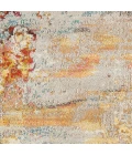 Nourison Celestial Runner Area Rug CES02-Sealife