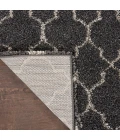 Nourison Amore Area Rug AMOR2-Charcoal