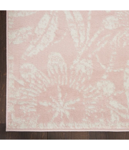 Nourison Whimsicle Area Rug WHS05-Pink