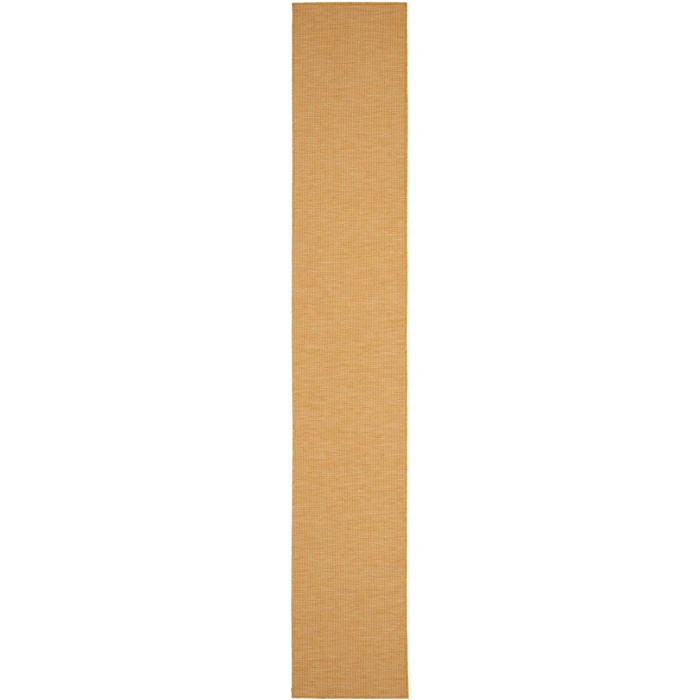 Nourison Positano Runner Area Rug POS01-Yellow