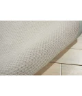 Nourison Sisal Soft Area Rug SSF40-Stone
