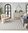 Nourison Aloha Area Rug ALH35 Grey
