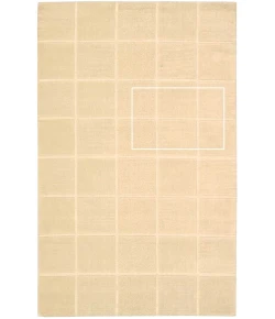 Nourison Home Westport WP31 Ivory 2 ft. 6 in. X 4 ft. Area Rug