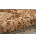 Nourison Home Nourison 3000 Beige 3106 5ft.6in. x 8ft.6in. Rect. Rug