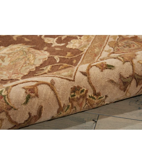 Nourison Home Nourison 3000 Beige 3106 5ft.6in. x 8ft.6in. Rect. Rug