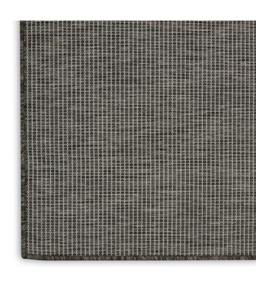 Nourison Positano Runner Area Rug POS01-Charcoal