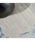 Calvin Klein Enchanting Area Rug ECH01 Grey/Sky