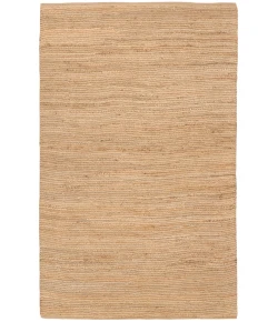 Nourison Home Natural Jute NJT01 Natural 8 ft. Square Area Rug
