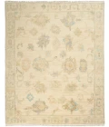 Nourison Odessa Area Rug ODS06-Ivory Multicolor