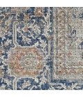Nourison Starry Nights Area Rug STN07-Blue
