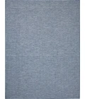 Nourison Positano Area Rug POS01 Navy Blue 10' x 14'