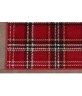 Nourison Grafix Red GRF03 9 ft. X 12 ft. Rectangle Rug