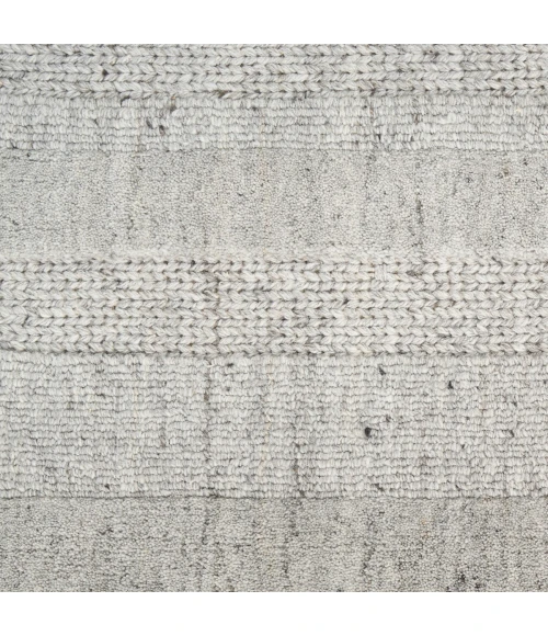 DKNY Pure Multi Weave Grey MTW01 10 ft. X 14 ft. Rect. Rug