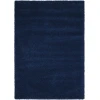 Nourison Home Amore AMOR1 Ink 7 ft. 10 in. X 10 ft. 10 in. Area Rug