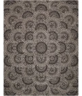 Nourison Nourison 2000 Area Rug 2335 Black/Grey