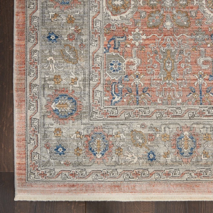 Nourison Starry Nights Area Rug STN12-Blush