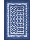 Nourison Whimsicle Area Rug WHS13-Navy