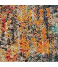 Nourison Celestial Area Rug CES15 Multicolor