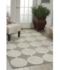 Nourison Luminance Area Rug LUM02-Feather