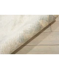 Calvin Klein Home Maya Beige 46151 3ft.5in. x 5ft.5in. Rect. Rug