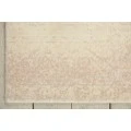 Nourison Silk Elements Area Rug SKE21-Bone