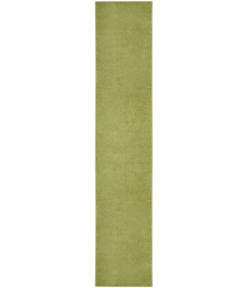 Nourison Nourison Essentials Area Rug NRE01 Green