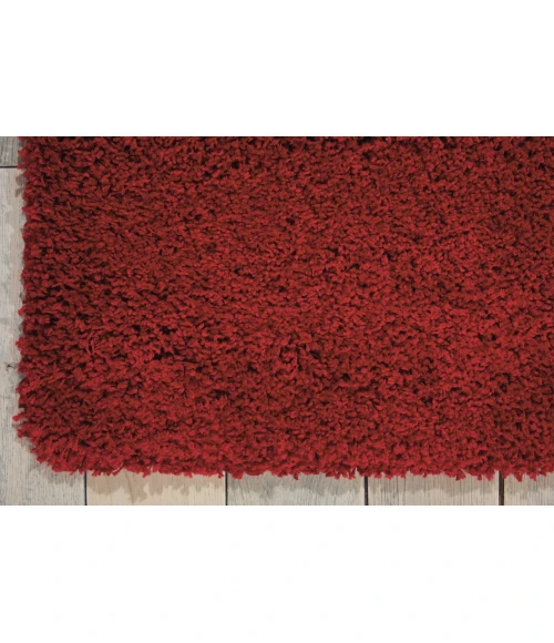 Nourison Amore Area Rug AMOR1-Red