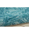 Nourison Linked Area Rug LNK01-Marine