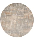 Calvin Klein Rush Area Rug CK951 Grey/Beige