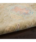 Nourison Odessa Sage ODS05 6 ft. X 8 ft. Rect. Rug