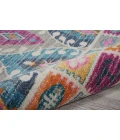 Nourison Passion Area Rug PSN02-Multicolor