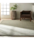 Calvin Klein Home Maya Area Rug MAY01 Mineral
