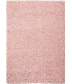 Nourison Home Amore Blush AMOR1 5ft.3in. x 7ft.5in. Rect. Rug